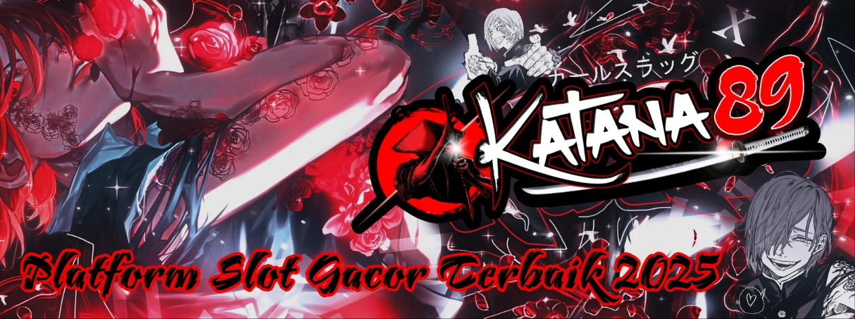 Banner KATANA89