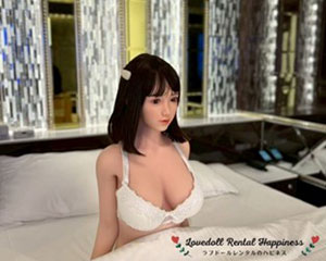 レンタルラブドール実写画像