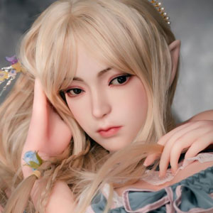 Bezlya　シリコン製ヘッド＋TPE製ボディ