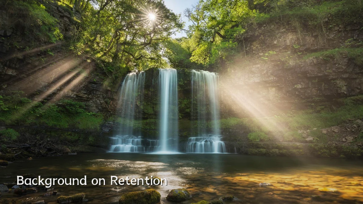 Background on Retention