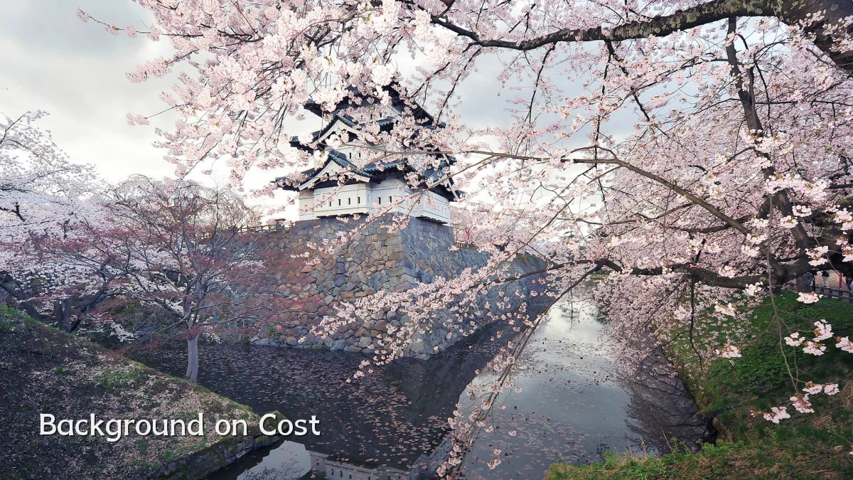 Background on Cost